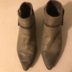 Coconuts by Matisse boots